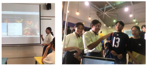 malay ambassador programme 2025